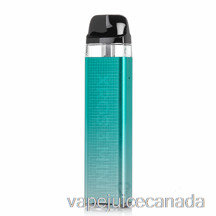 Vape Juice Vaporesso XROS 3 Mini Pod System Phantom Green